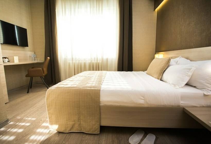 Fotos del hotel Prince Hall:  16