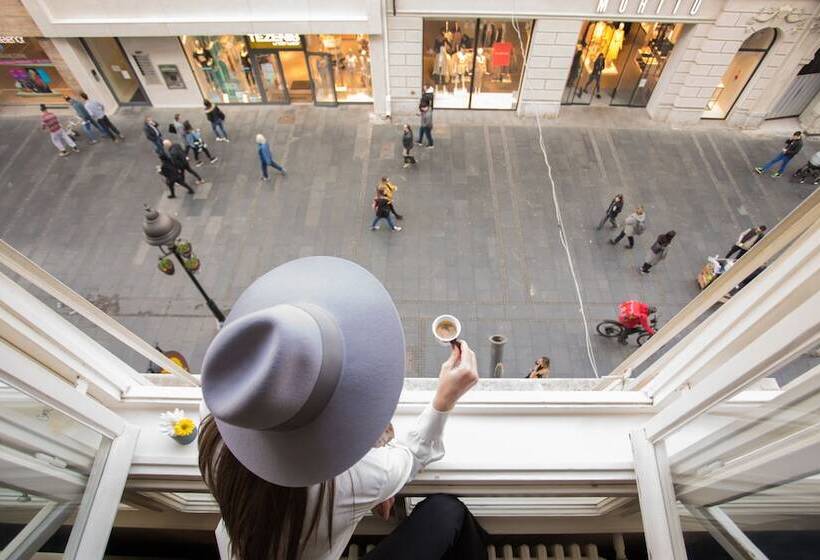 Fotos del hotel Prince Hall:  12