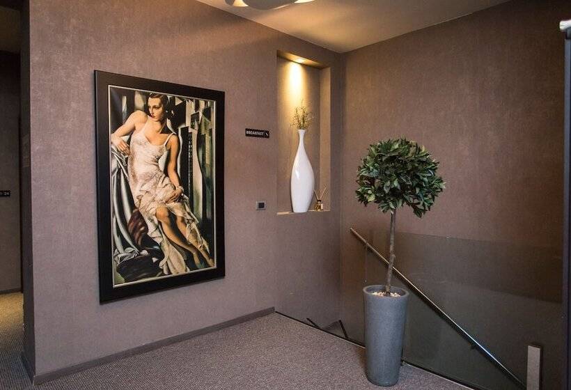 Fotos del hotel Prince Hall:  14