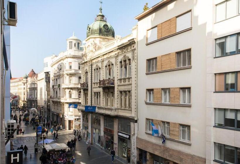 Fotos del hotel Prince Hall:  17