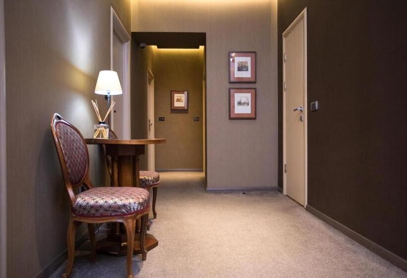 Fotos del hotel Prince Hall:  23