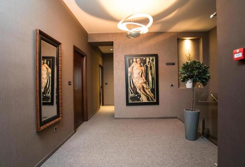 Fotos del hotel Prince Hall:  9