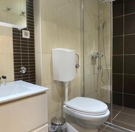 Fotos del hotel Prince Hall:  5