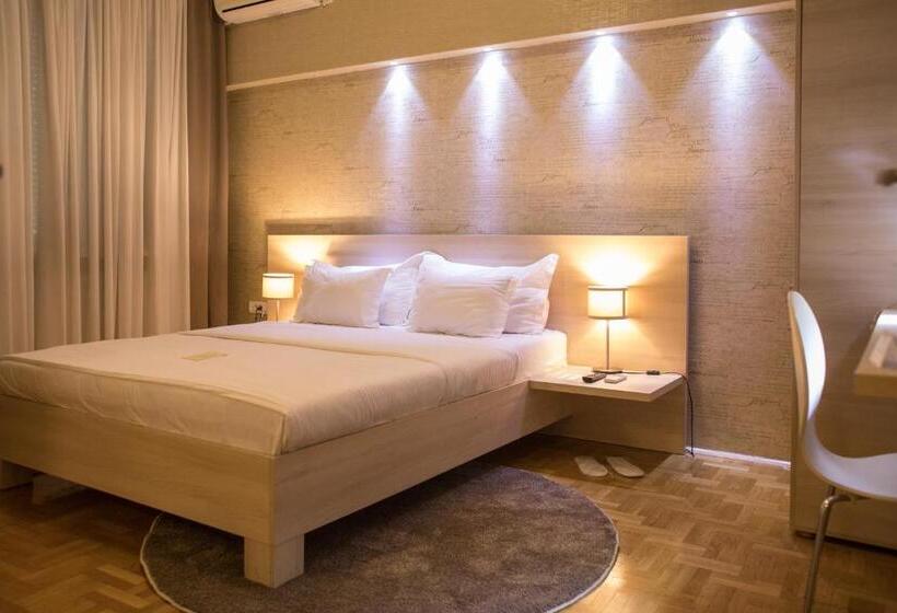 Fotos del hotel Prince Hall:  20