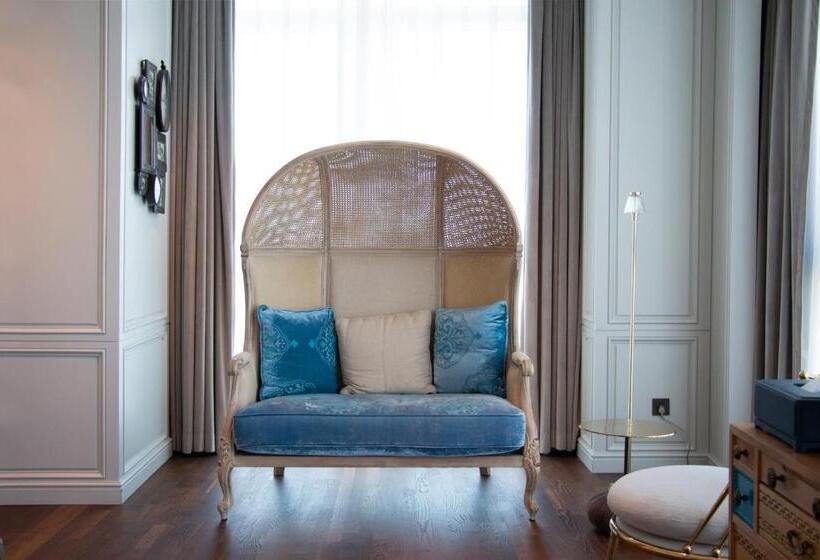 Fotos del hotel Sofitel Foshan:  19