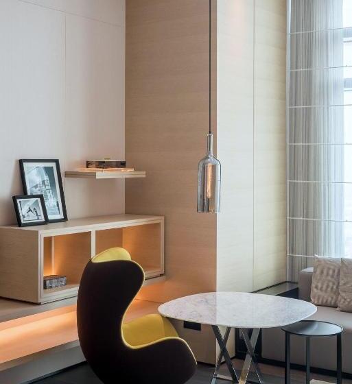 Fotos del hotel Sofitel Foshan:  25