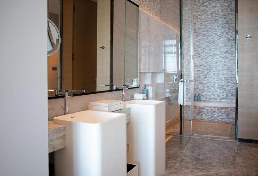 Fotos del hotel Sofitel Foshan:  7