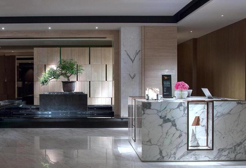 Fotos del hotel Sofitel Foshan:  3