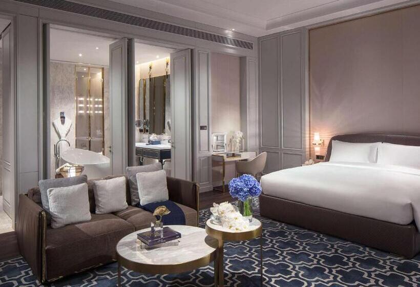 Fotos del hotel Sofitel Foshan:  16