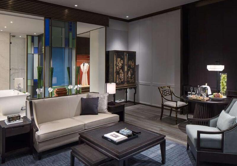 Fotos del hotel Sofitel Foshan:  24