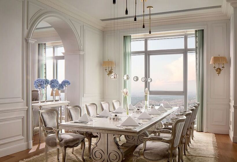 Fotos del hotel Sofitel Foshan:  23