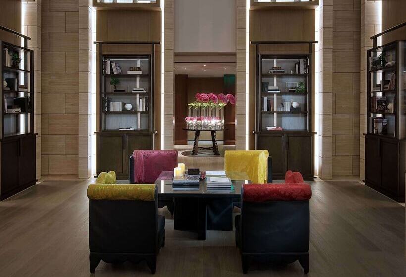 Fotos del hotel Sofitel Foshan:  2