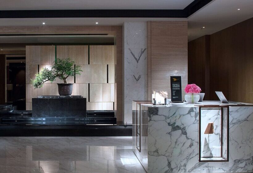 Fotos del hotel Sofitel Foshan:  17