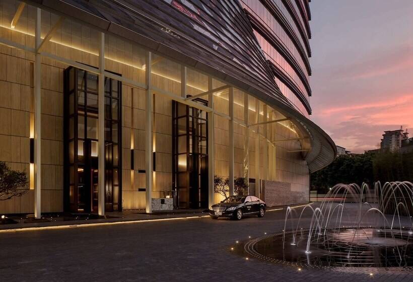 Fotos del hotel Sofitel Foshan:  8