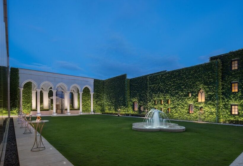 Fotos del hotel Sofitel Foshan:  13