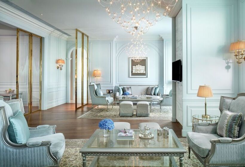 Fotos del hotel Sofitel Foshan:  20