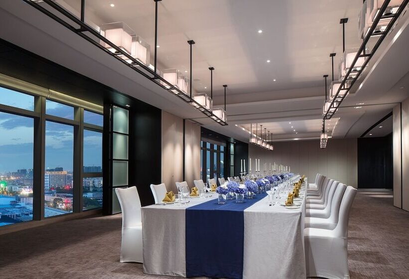 Fotos del hotel Sofitel Foshan:  18