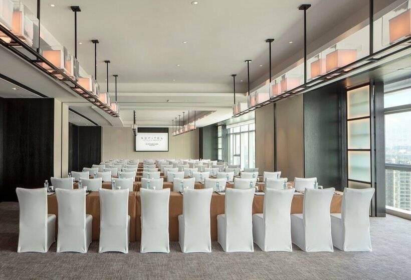 Fotos del hotel Sofitel Foshan:  5