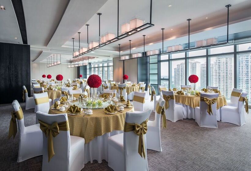 Fotos del hotel Sofitel Foshan:  21