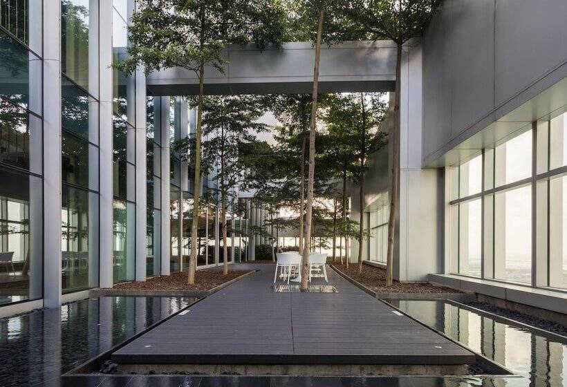 Fotos del hotel Sofitel Foshan:  6