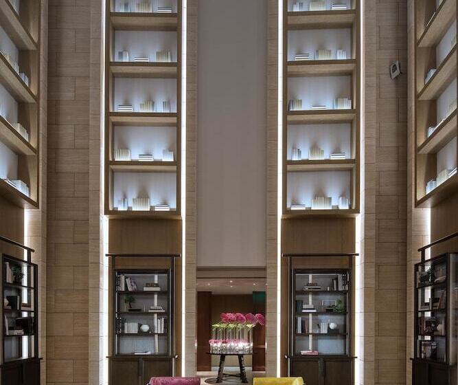 Fotos del hotel Sofitel Foshan:  10