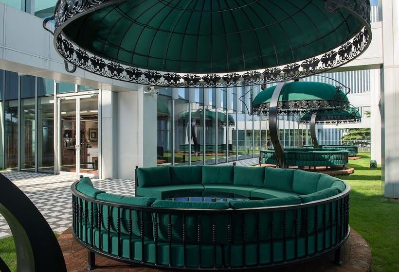 Fotos del hotel Sofitel Foshan:  4