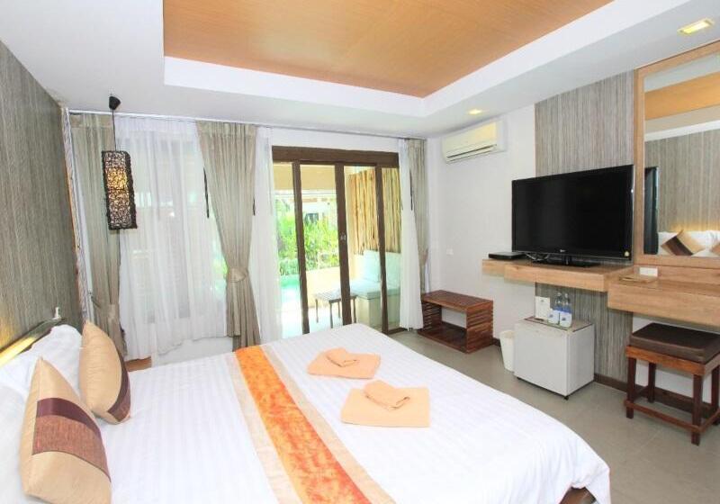 Fotos del hotel The Hideaway Resort:  2