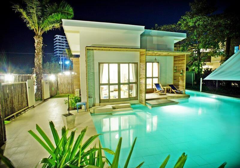 Fotos del hotel The Hideaway Resort:  6