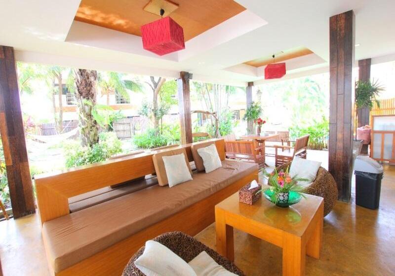 Fotos del hotel The Hideaway Resort:  7