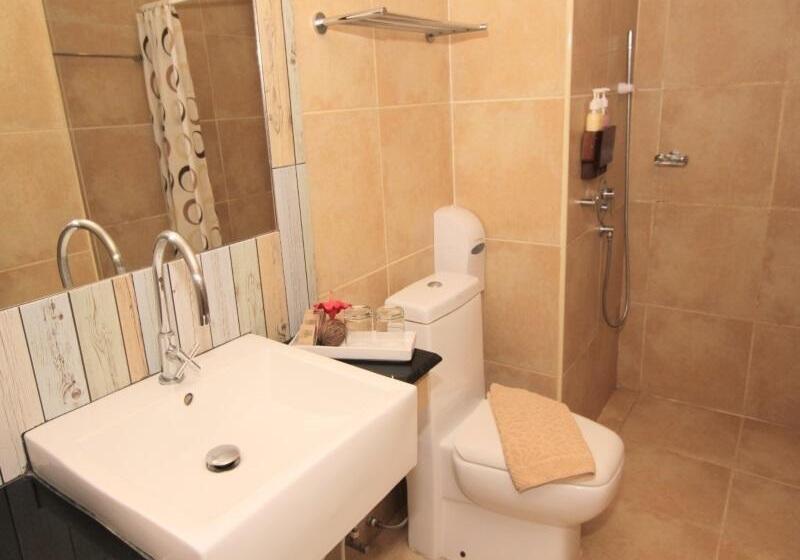 Fotos del hotel The Hideaway Resort:  5