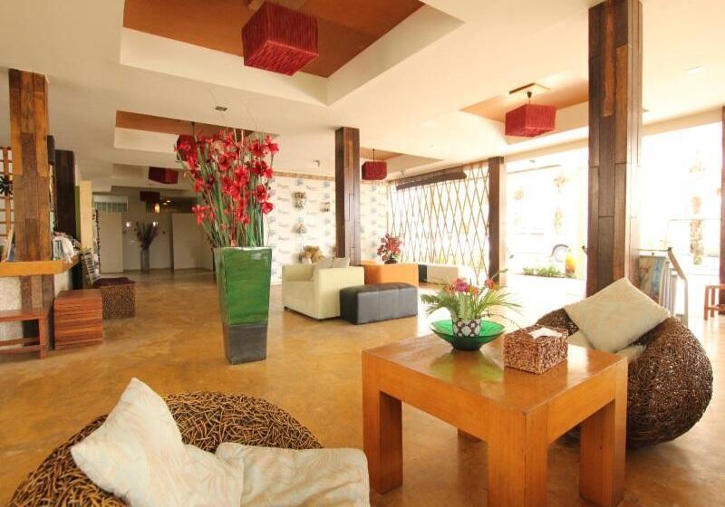 Fotos del hotel The Hideaway Resort:  3