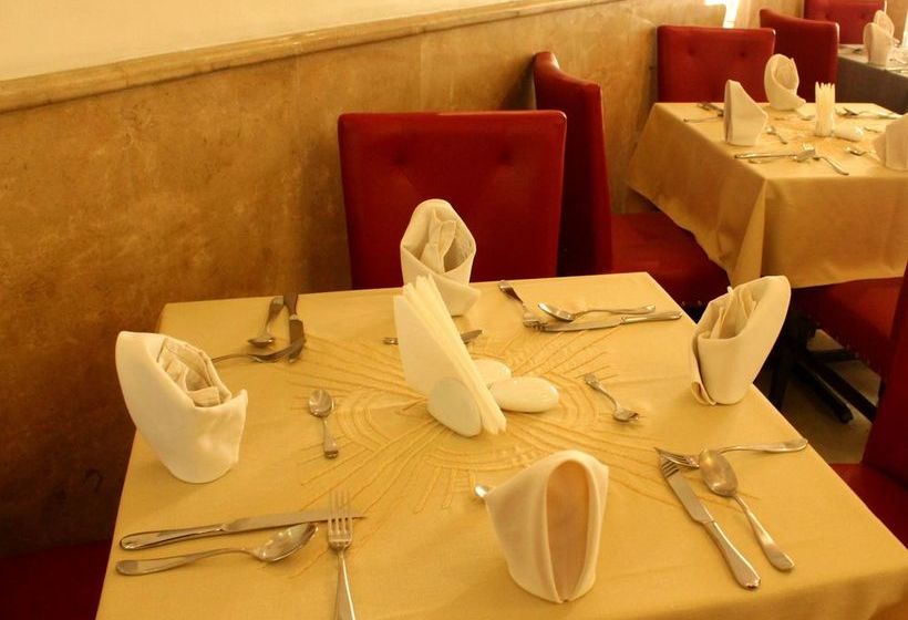 Fotos del hotel Forrest & Spa Puebla:  4