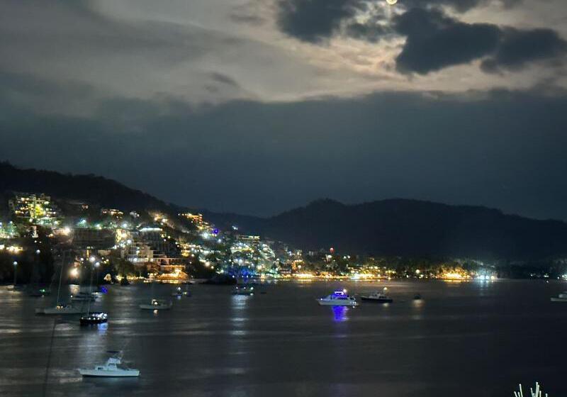 Fotos del hotel Villa Del Pescador:  7