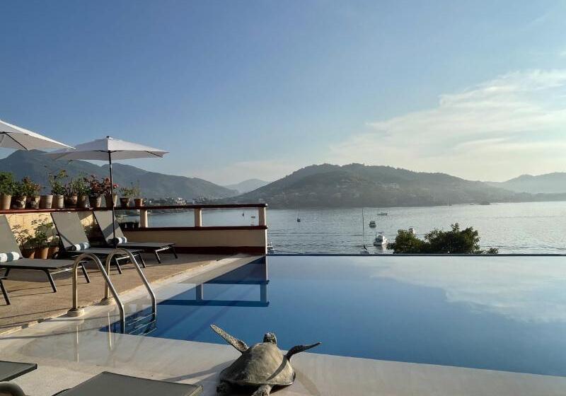 Fotos del hotel Villa Del Pescador:  20