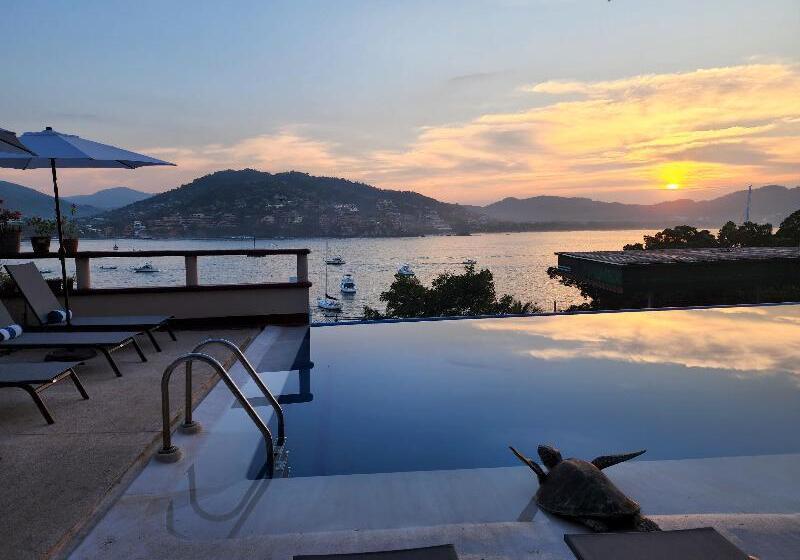 Fotos del hotel Villa Del Pescador:  13