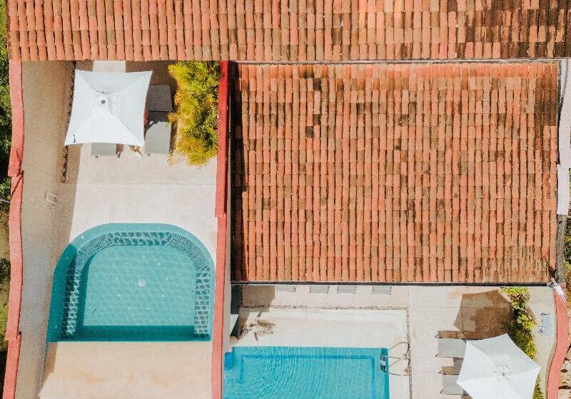 Fotos del hotel Villa Del Pescador:  8