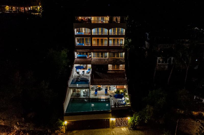 Fotos del hotel Villa Del Pescador:  21