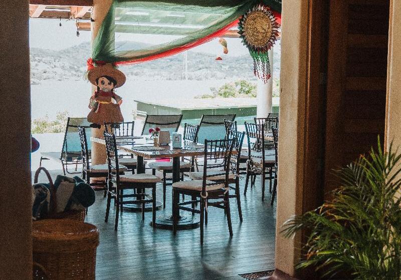 Fotos del hotel Villa Del Pescador:  15