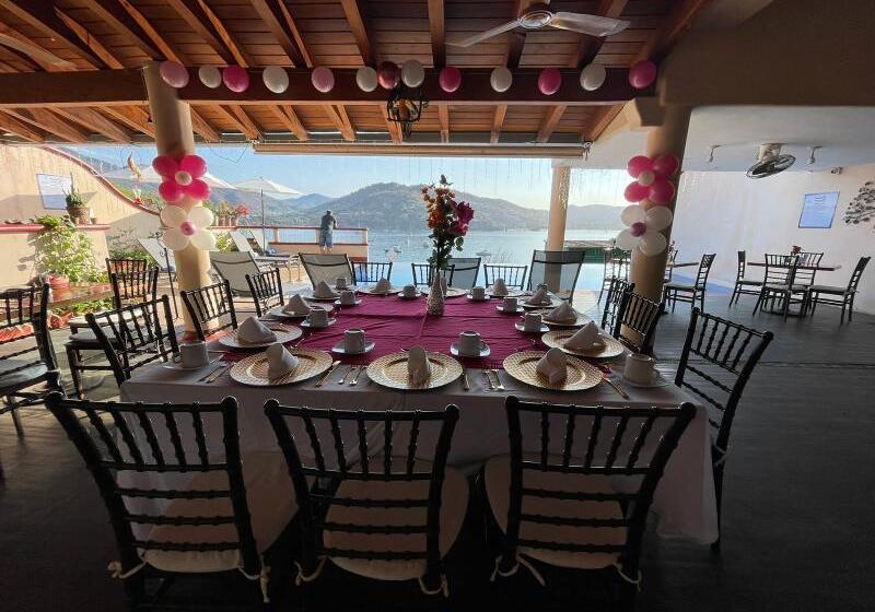 Fotos del hotel Villa Del Pescador:  16