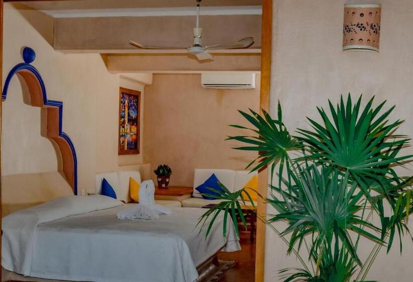 Fotos del hotel Villa Del Pescador:  25