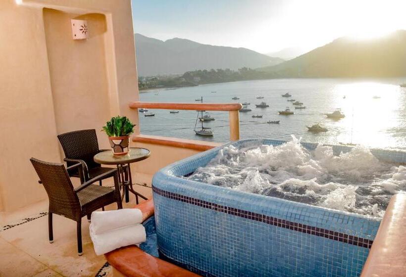 Fotos del hotel Villa Del Pescador:  23