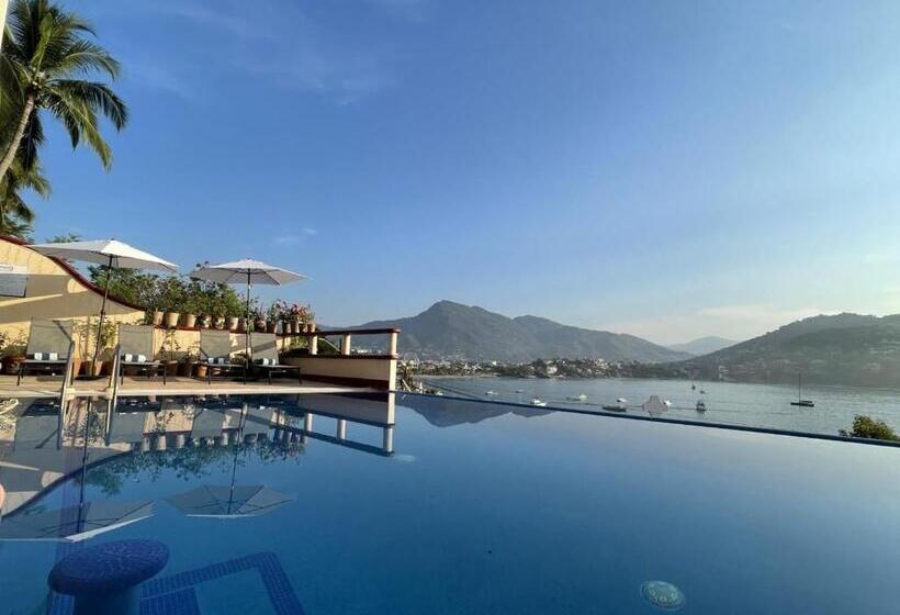 Fotos del hotel Villa Del Pescador:  22