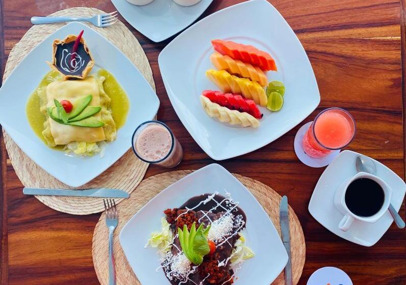 Fotos del hotel Villa Del Pescador:  3