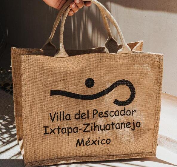 Fotos del hotel Villa Del Pescador:  19