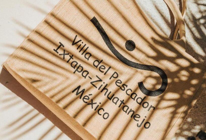 Fotos del hotel Villa Del Pescador:  6