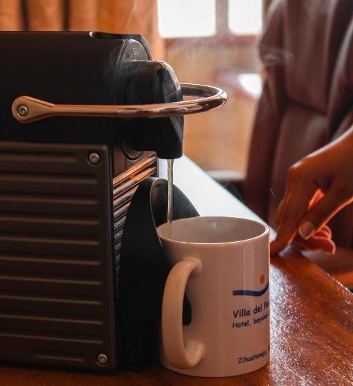 Fotos del hotel Villa Del Pescador:  17