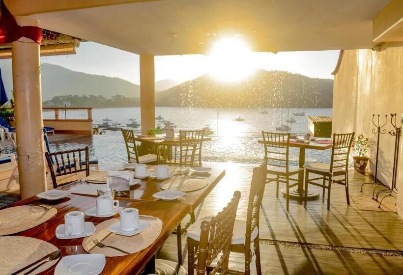 Fotos del hotel Villa Del Pescador:  24