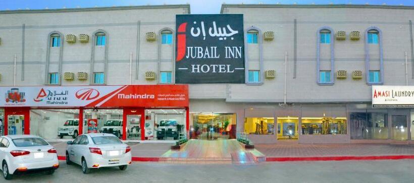 Jubail Inn