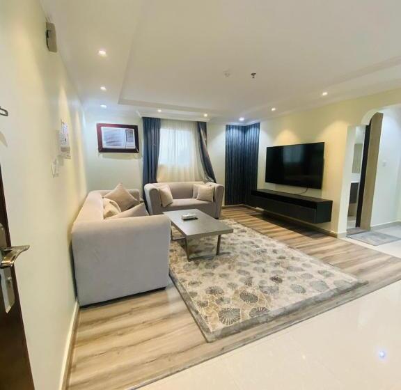 Fotos del hotel Jubail Inn:  2