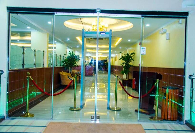 Fotos del hotel Jubail Inn:  4